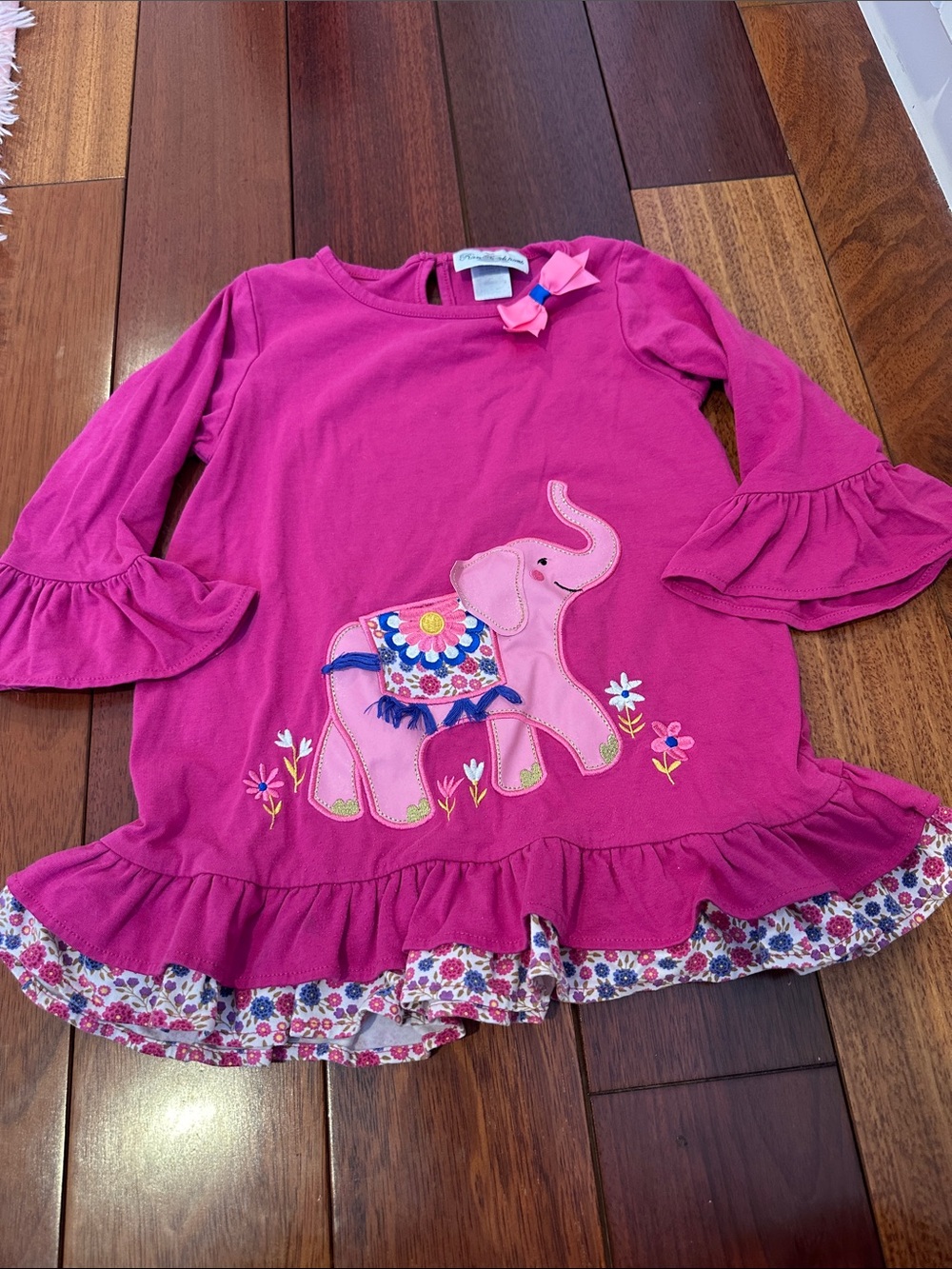Cute girls top